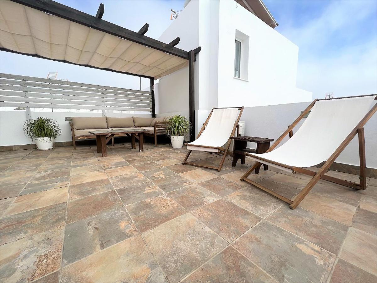 Apartment La Ola Conil De La Frontera
