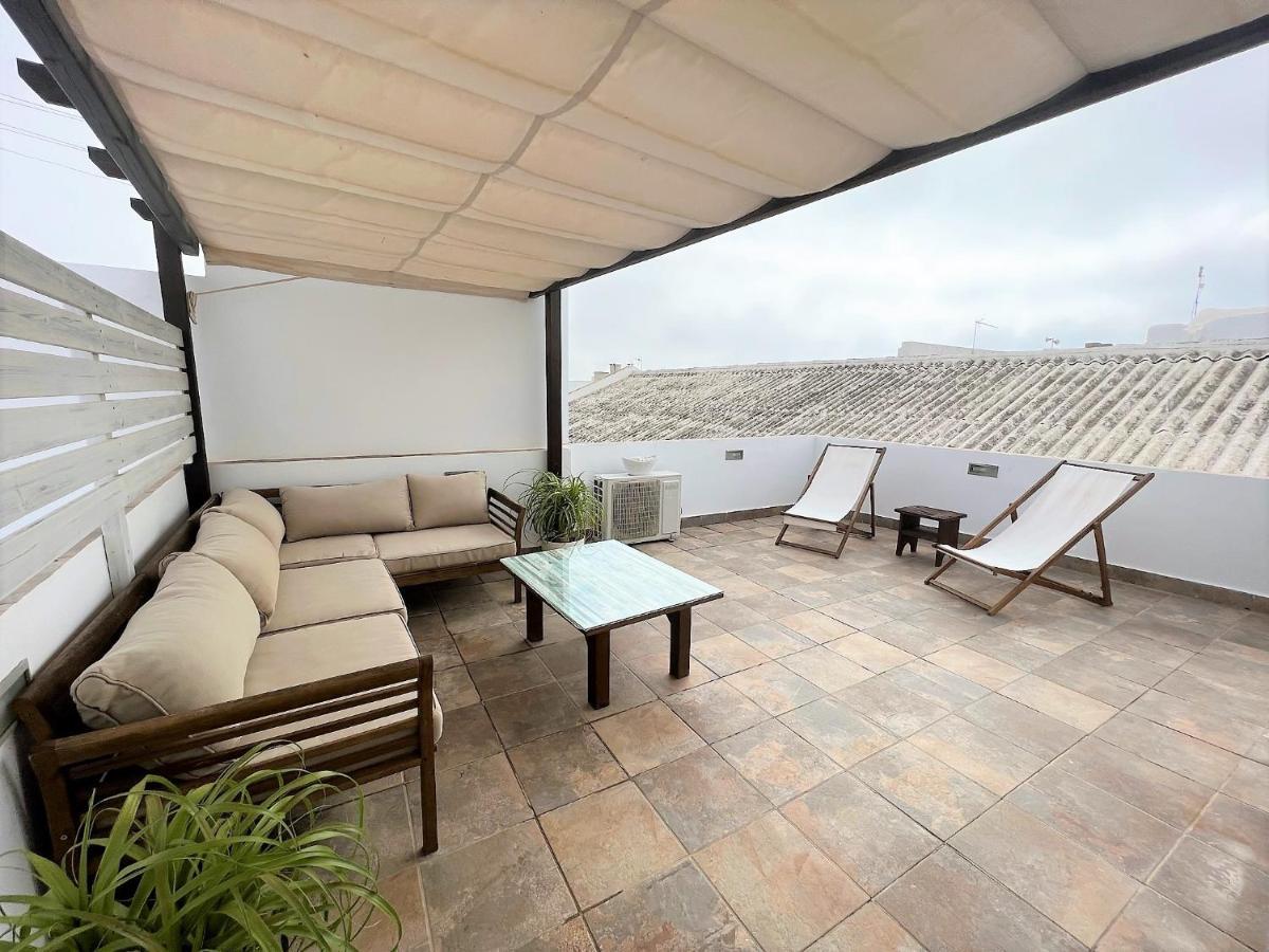 Apartment La Ola