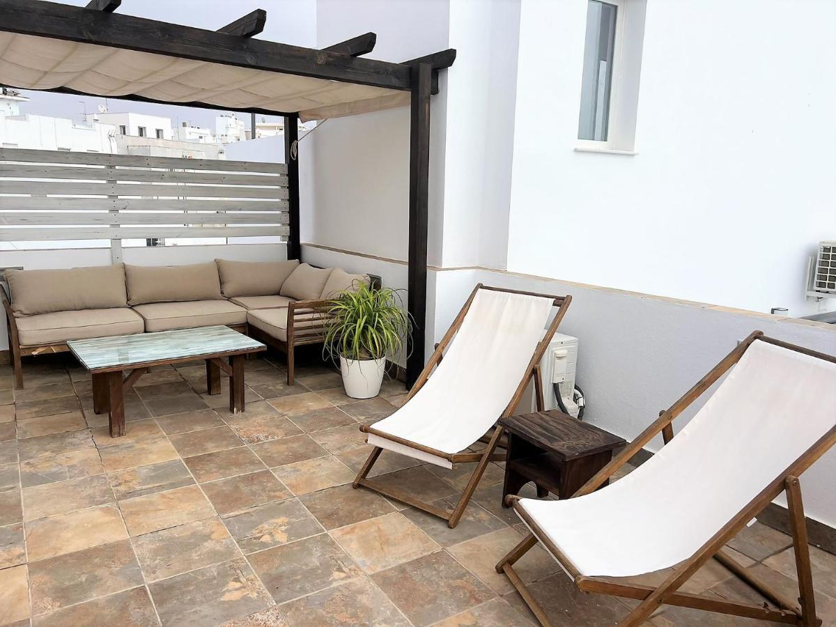 Apartment La Ola