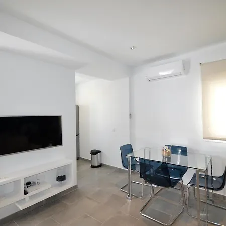 Apartamento La Ola Conil De La Frontera Exterior photo