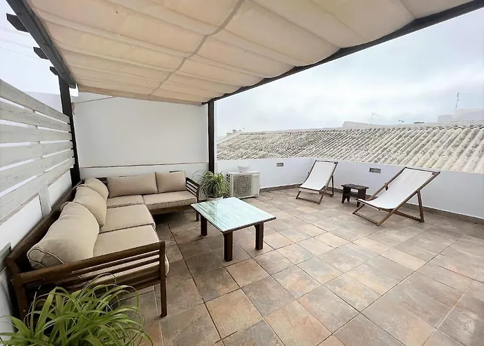 Apartamento La Ola