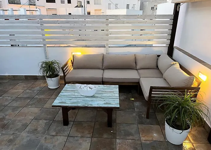 Apartamento La Ola