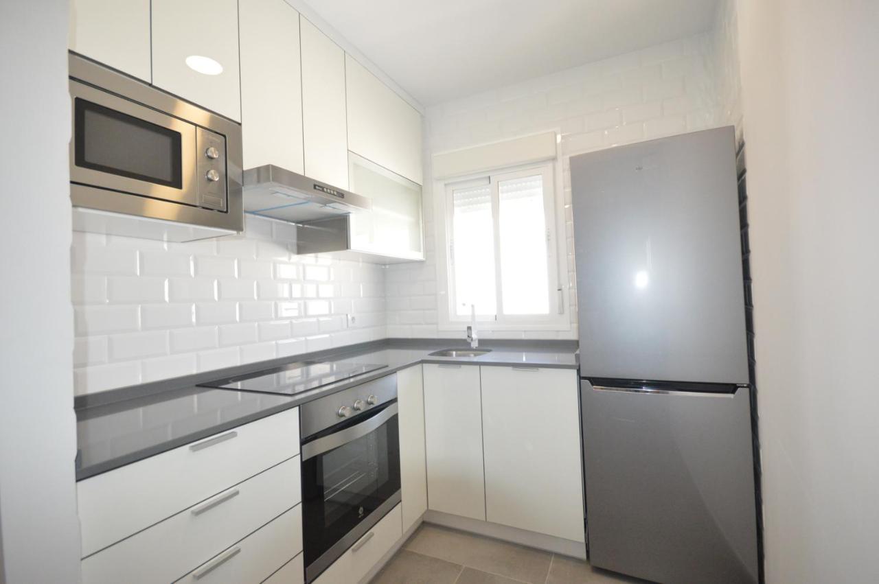 La Ola Appartement Conil De La Frontera