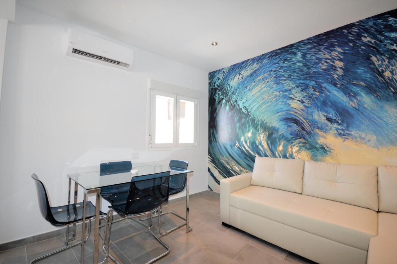 La Ola Appartement Conil De La Frontera