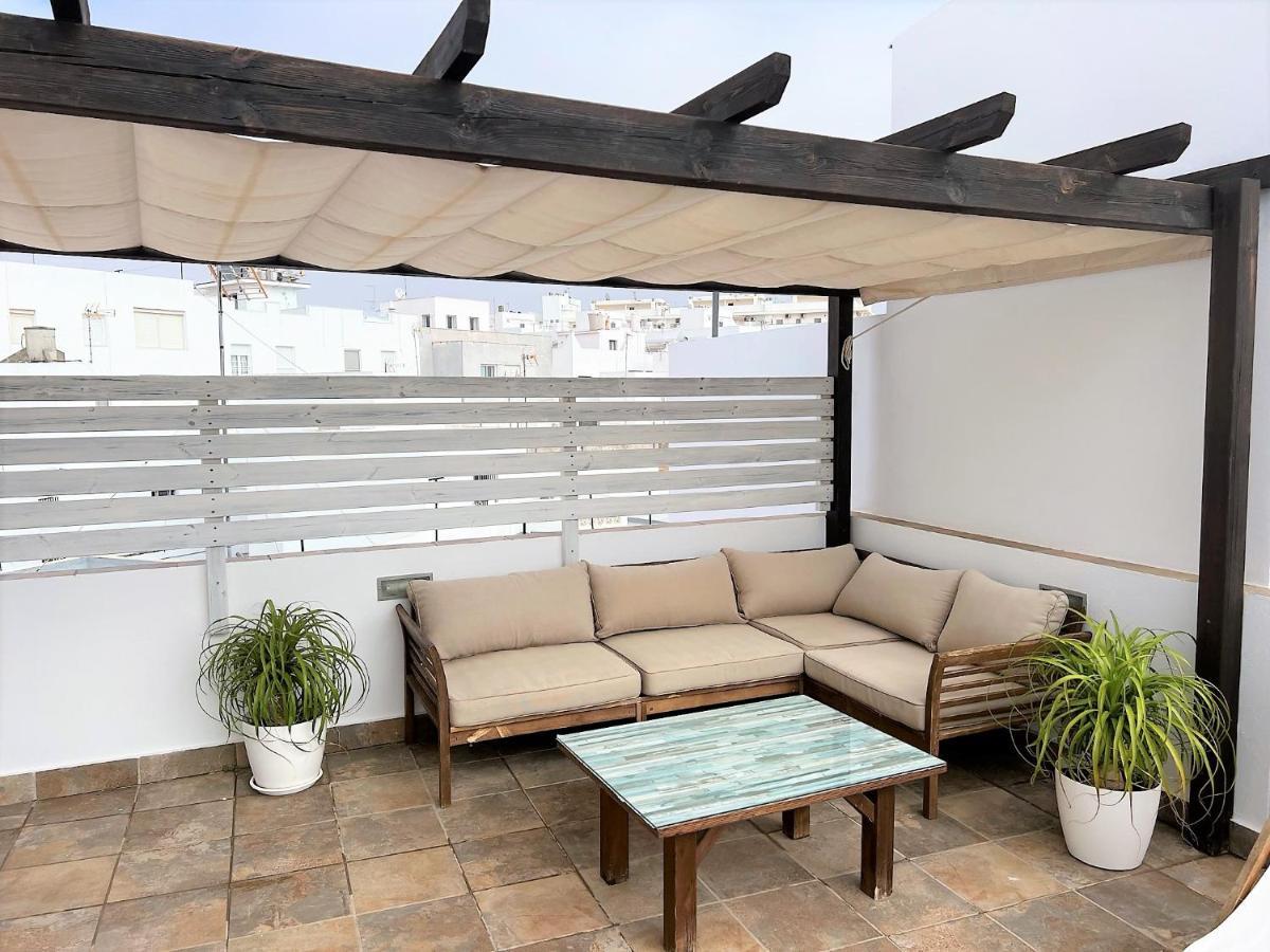 La Ola Apartamento Conil De La Frontera