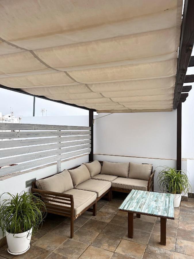 Apartamento La Ola *