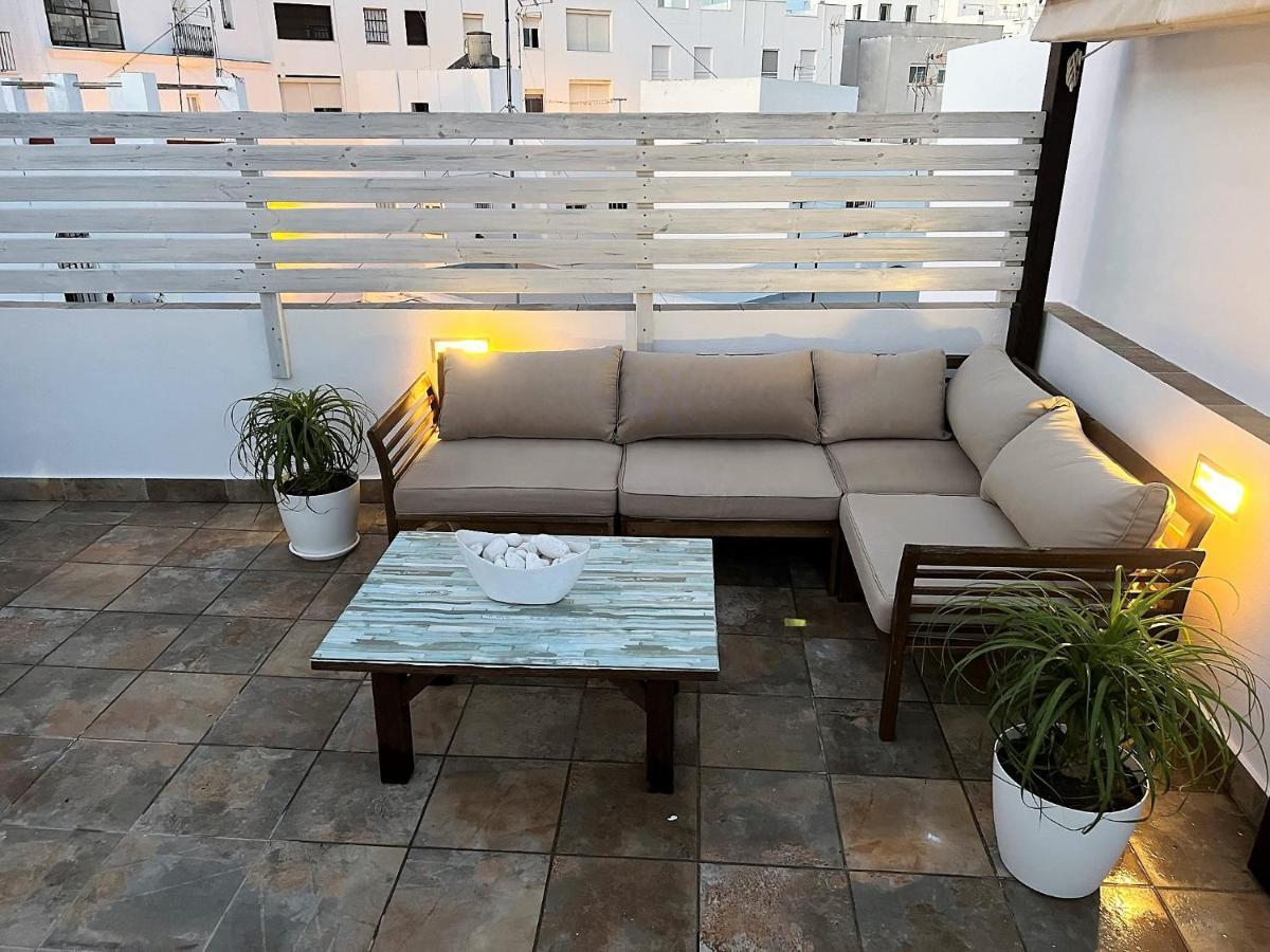 Apartamento La Ola *